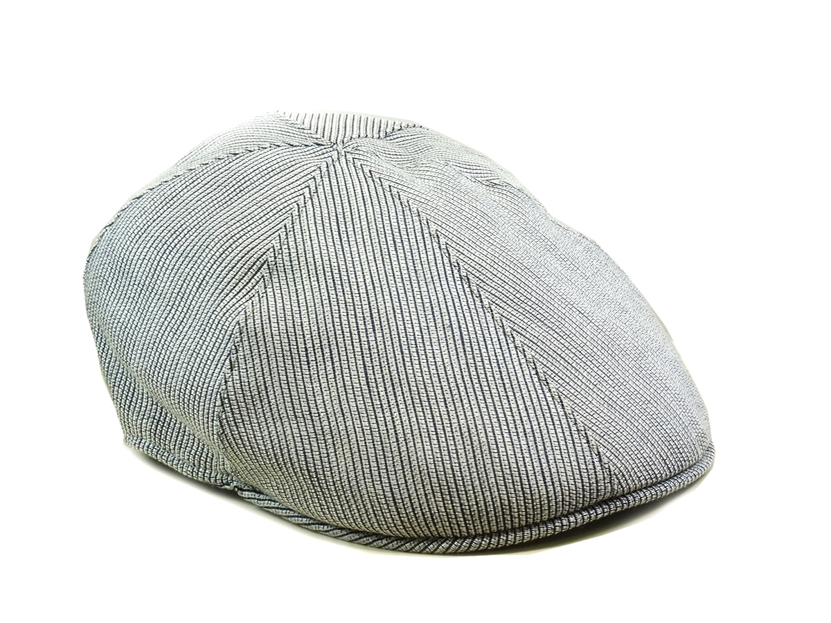 Particolare cappello