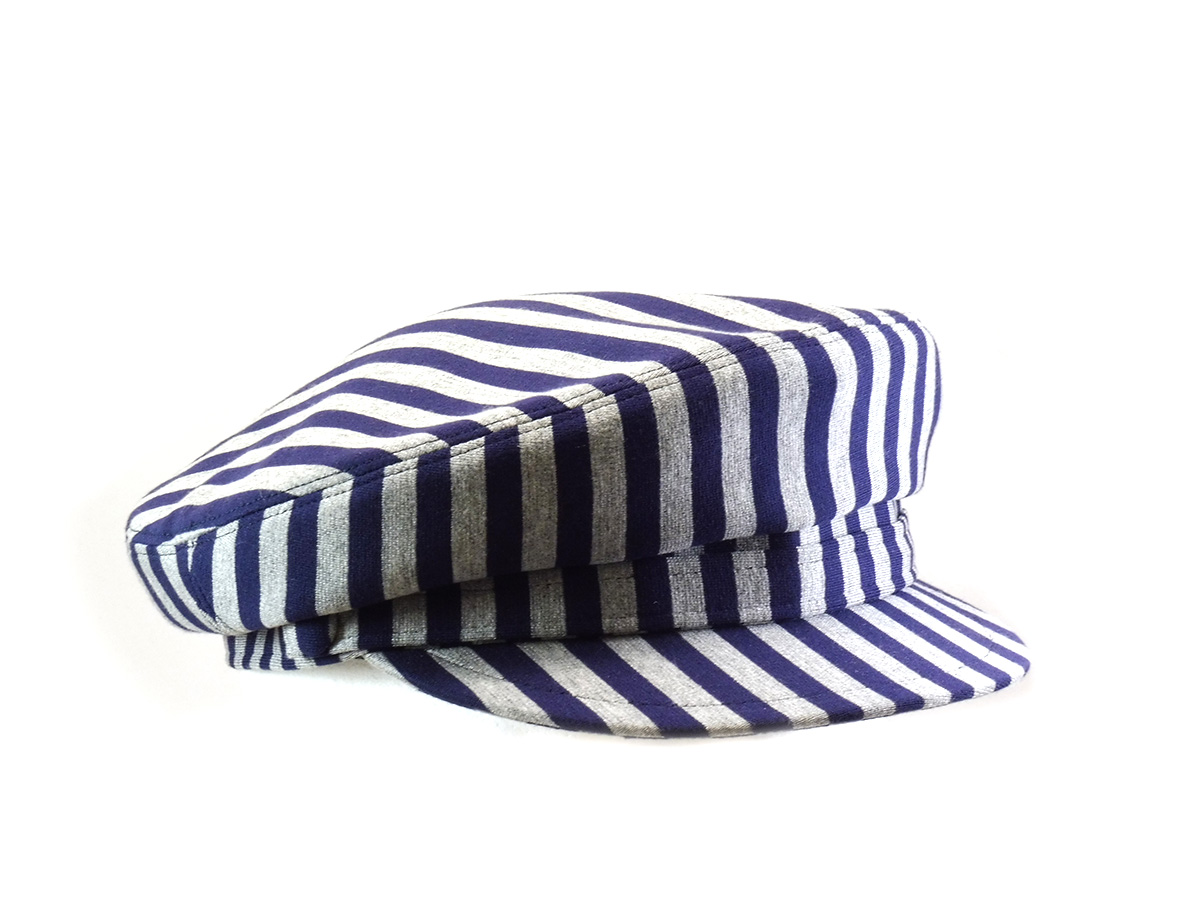 Particolare cappello