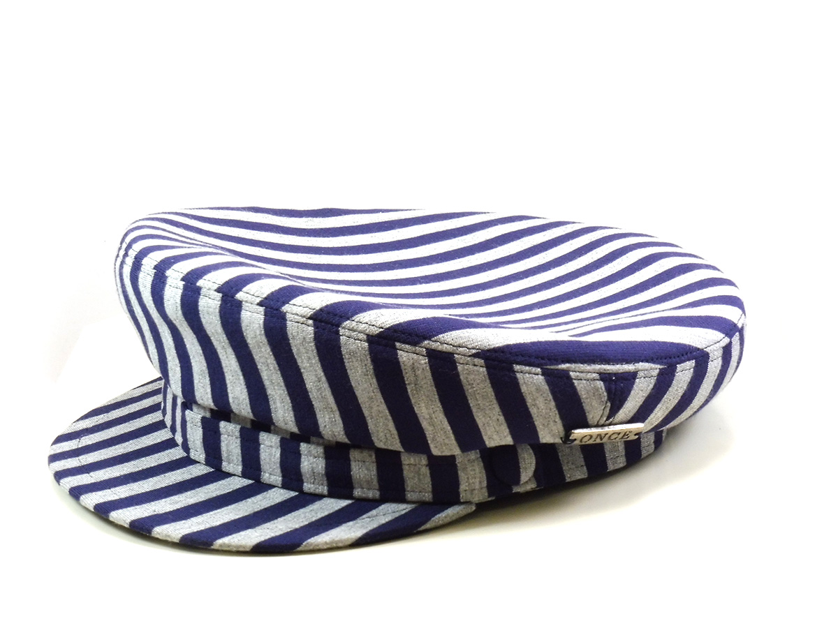 Particolare cappello