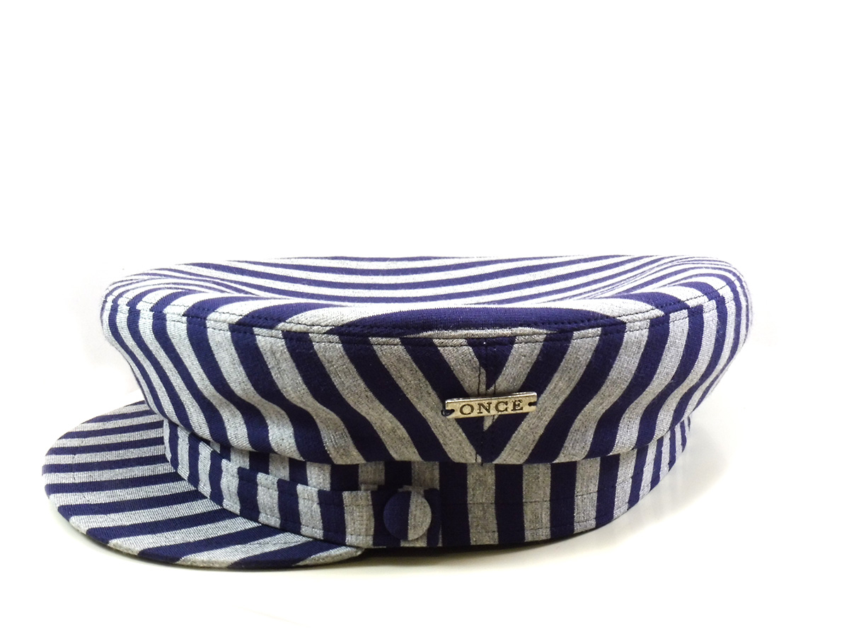 Particolare cappello