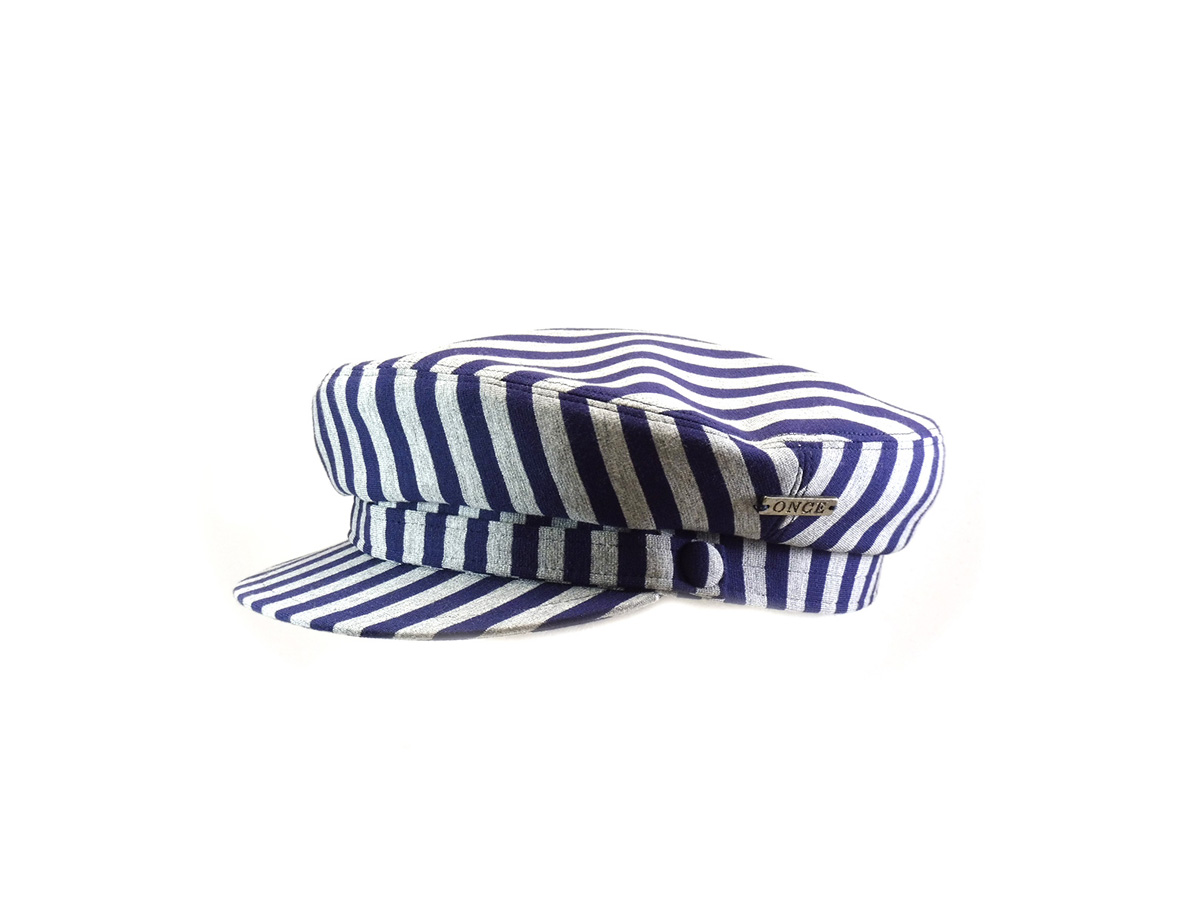 ONCE Hat