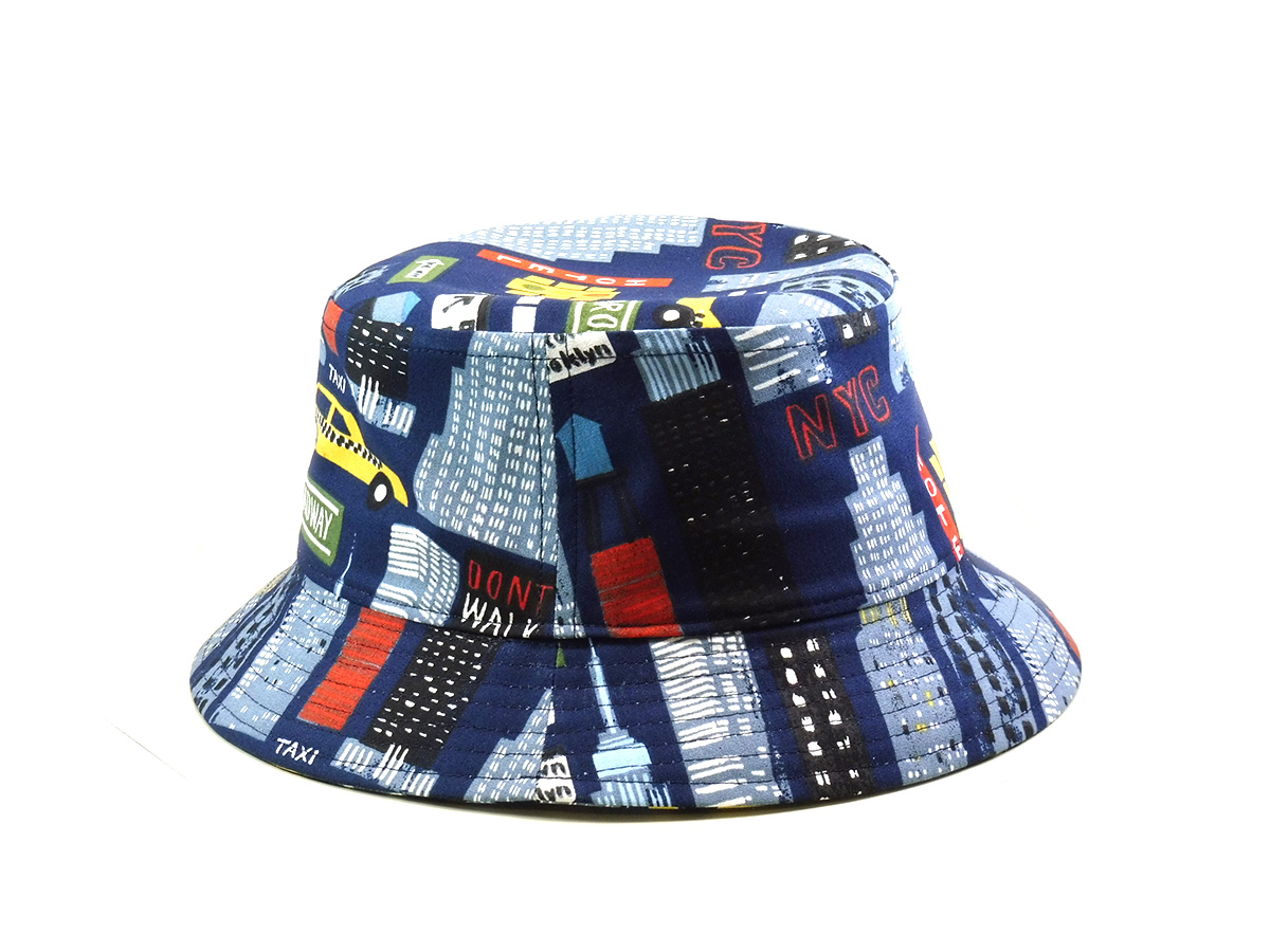 Particolare cappello