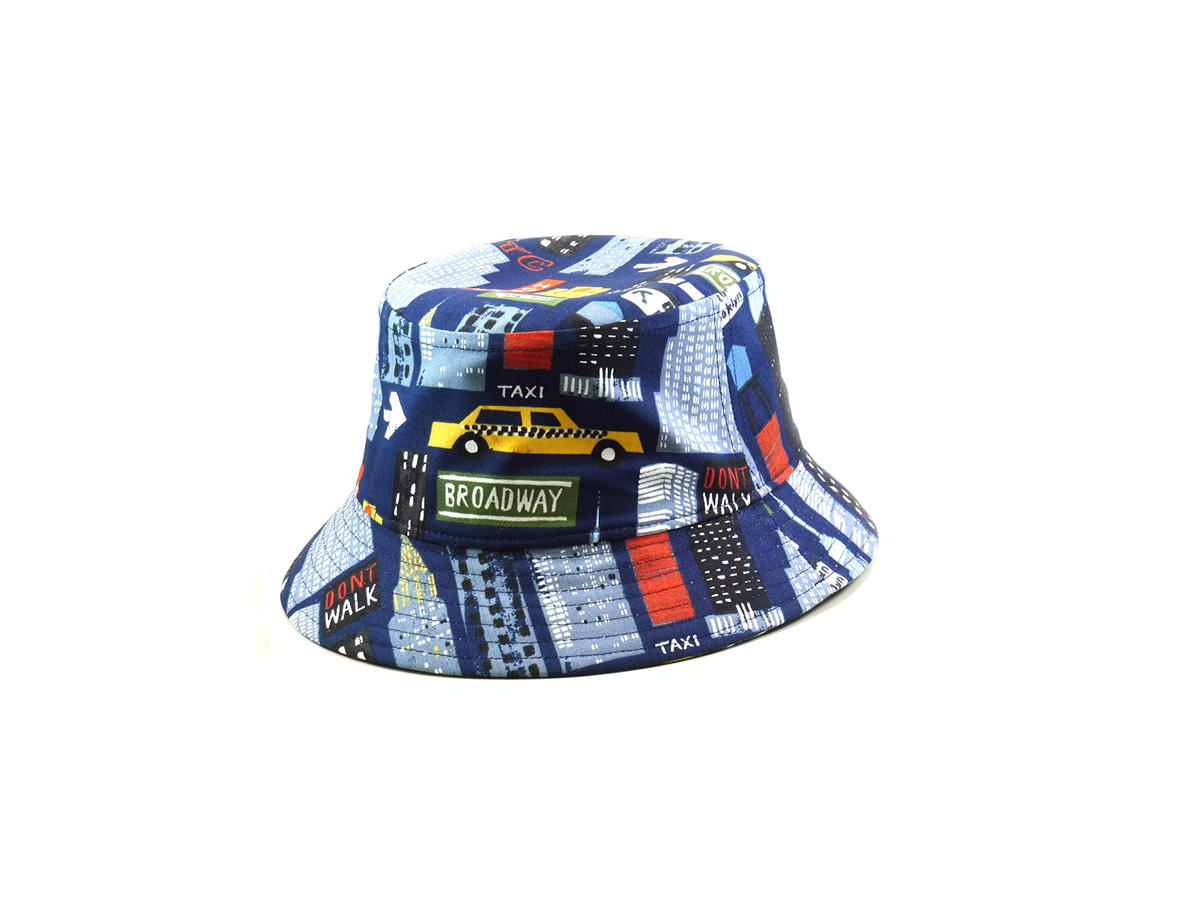 ONCE Hat