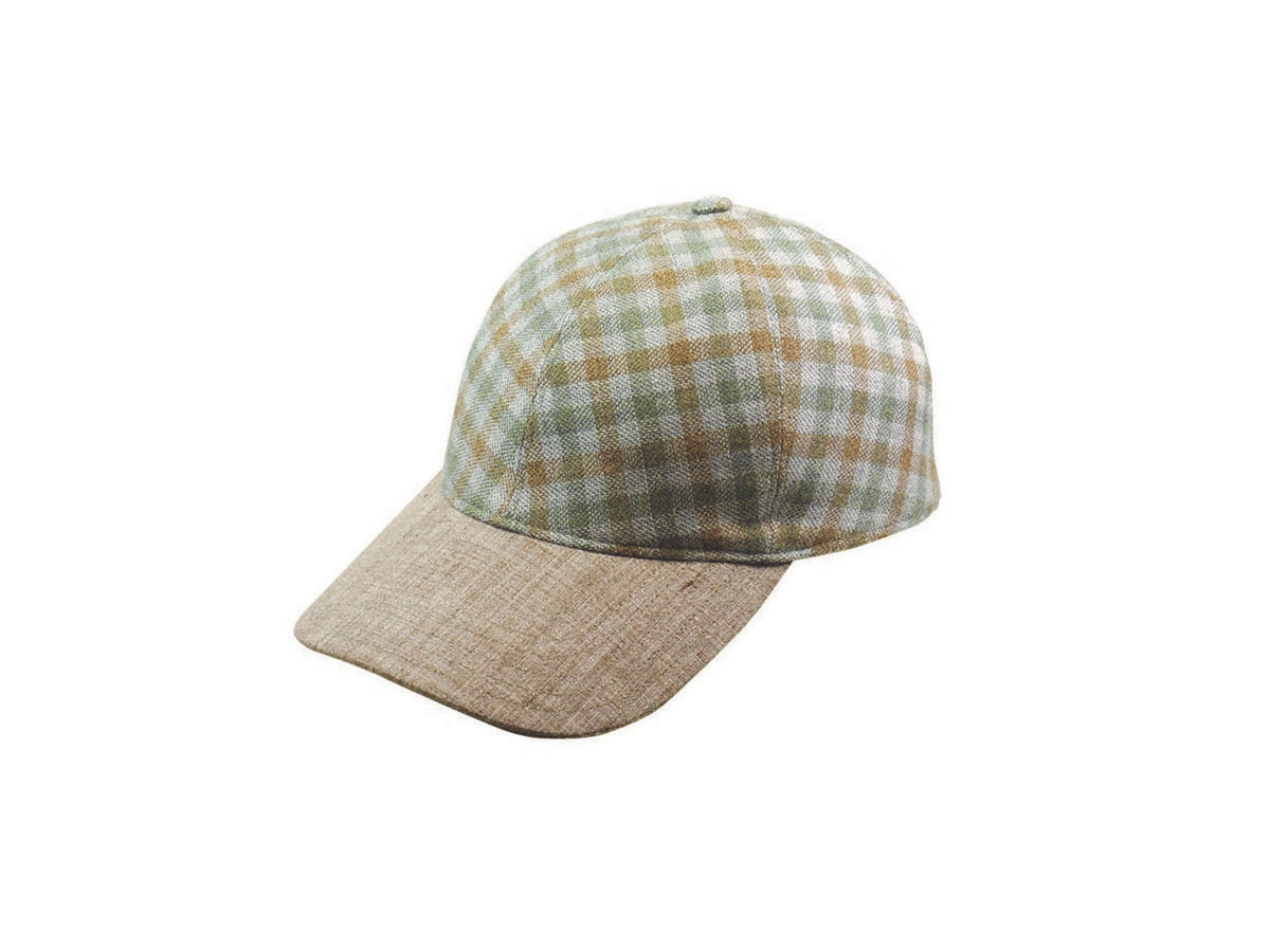 ONCE Hat