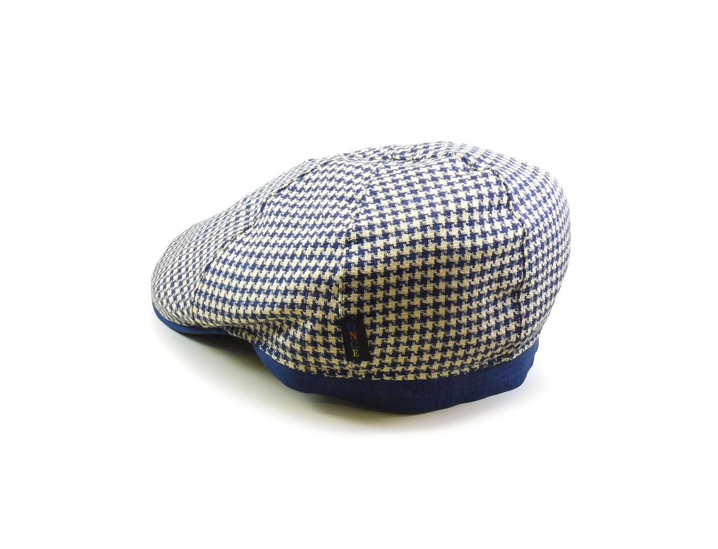 Detail of the hat