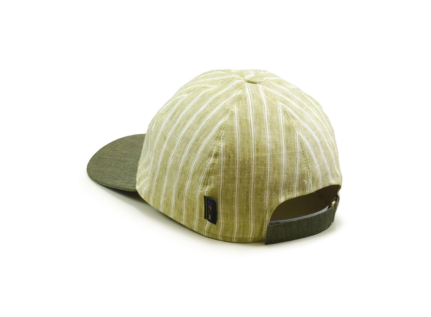 Particolare cappello
