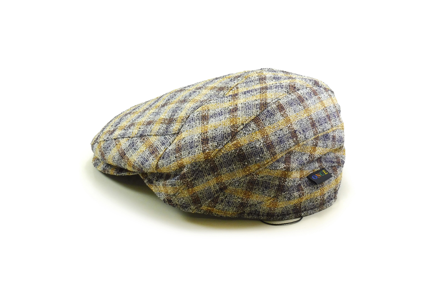 Particolare cappello