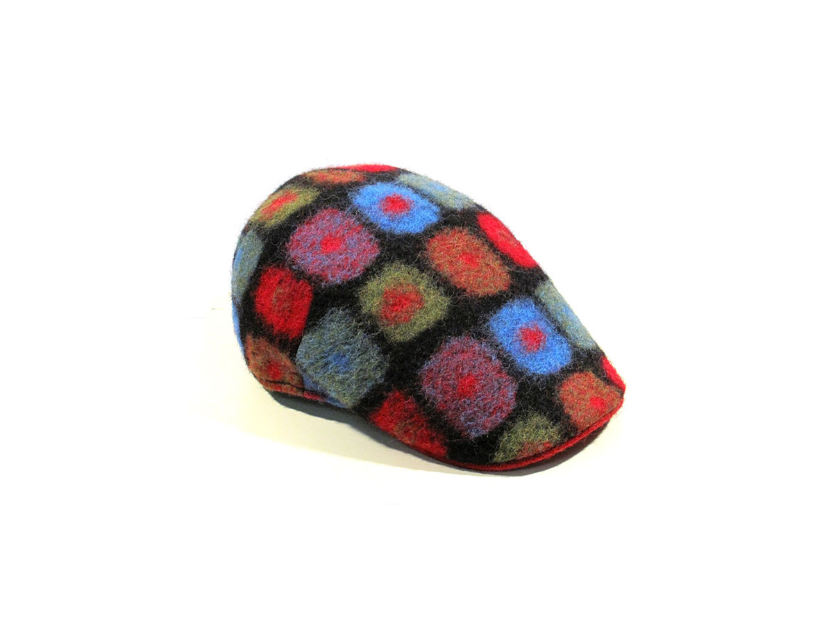 Cappello 1