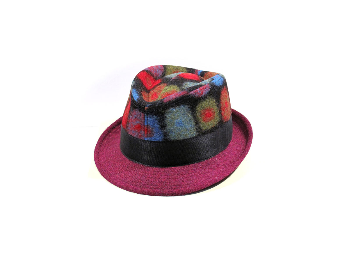 Cappello 1