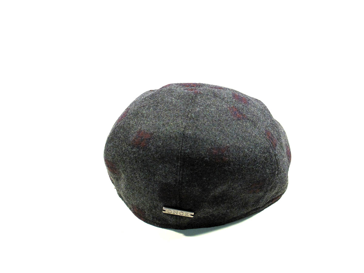 Particolare cappello