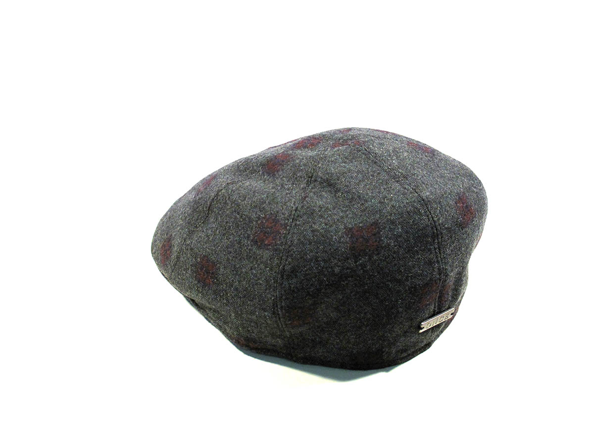 Particolare cappello