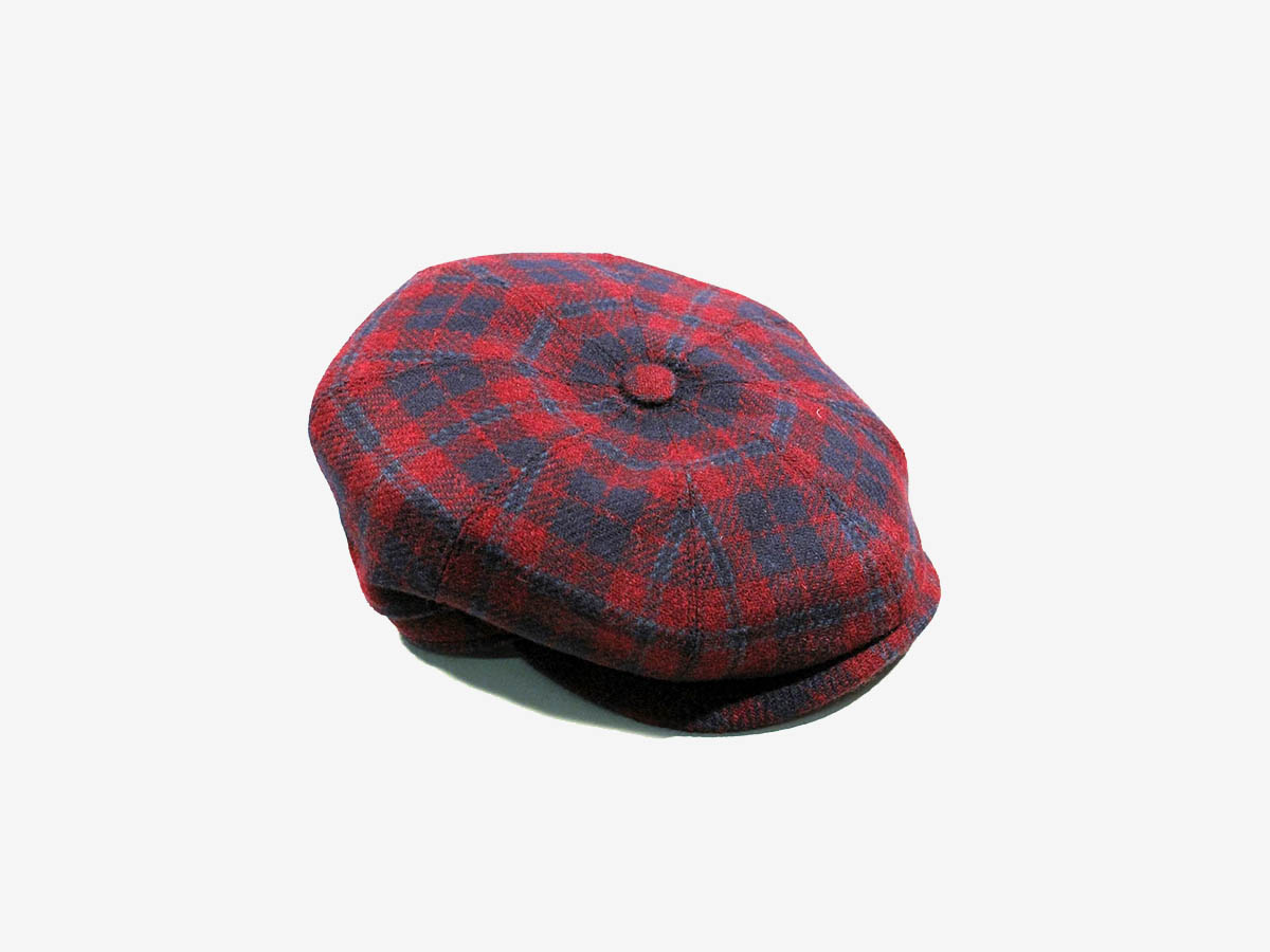 ONCE Hat