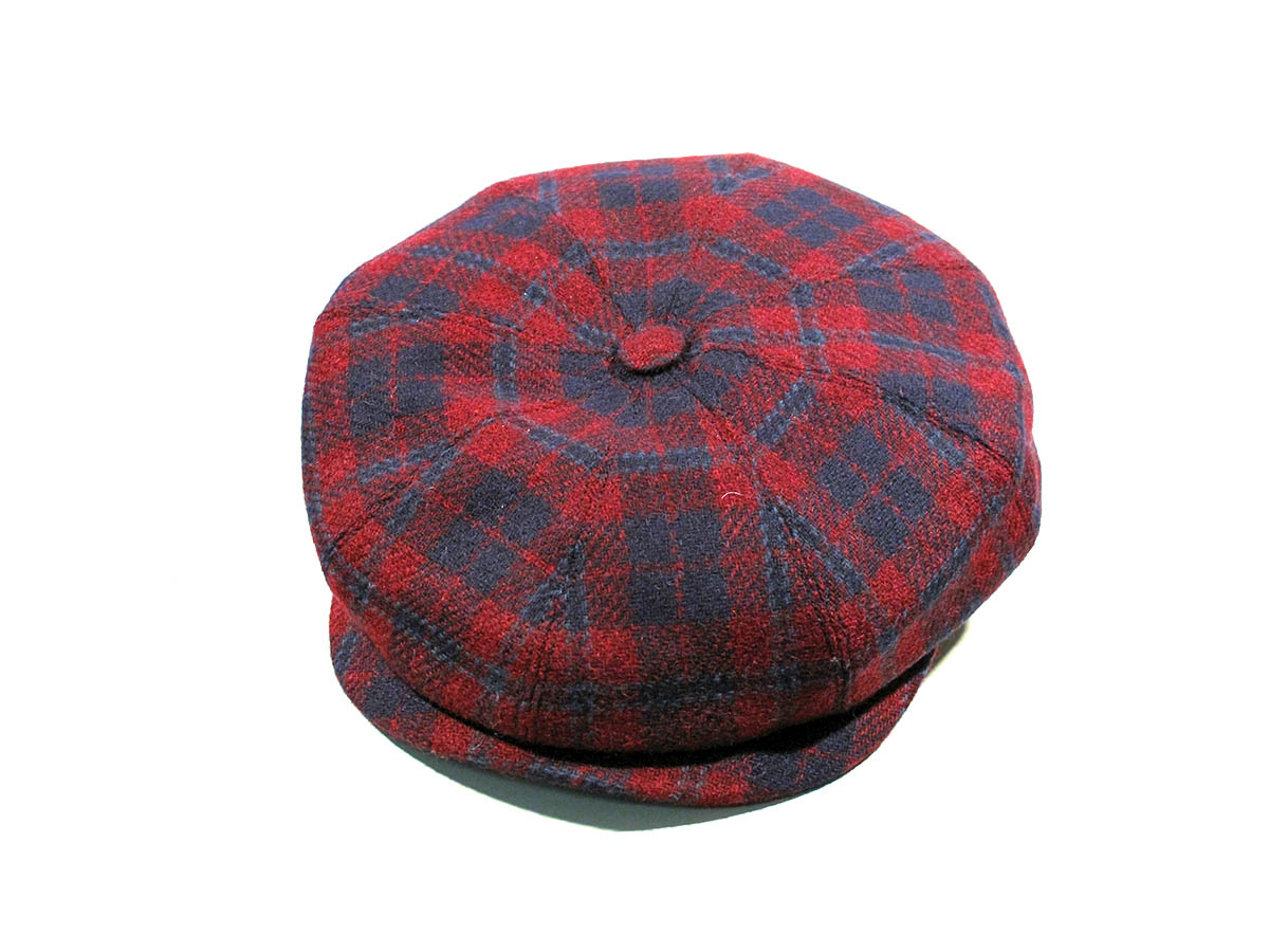Hat particular