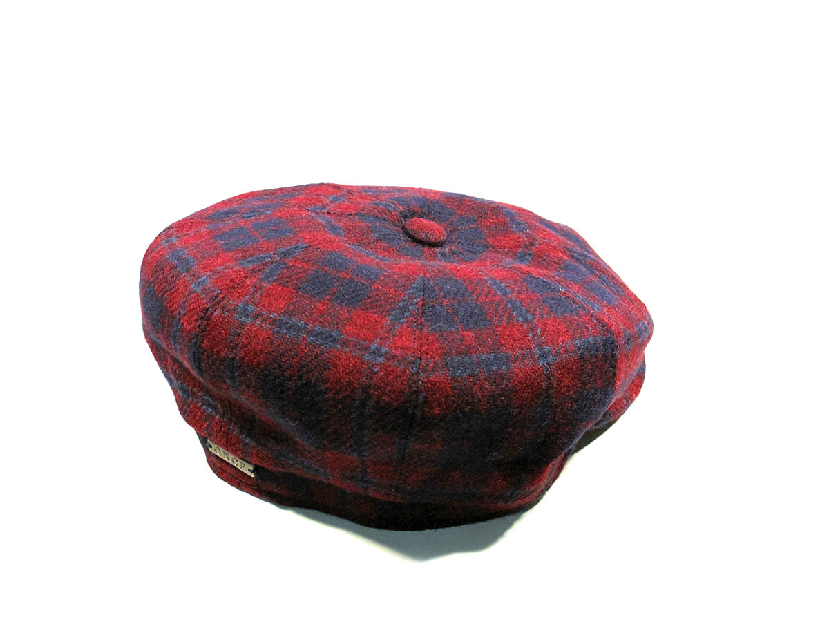Hat particular