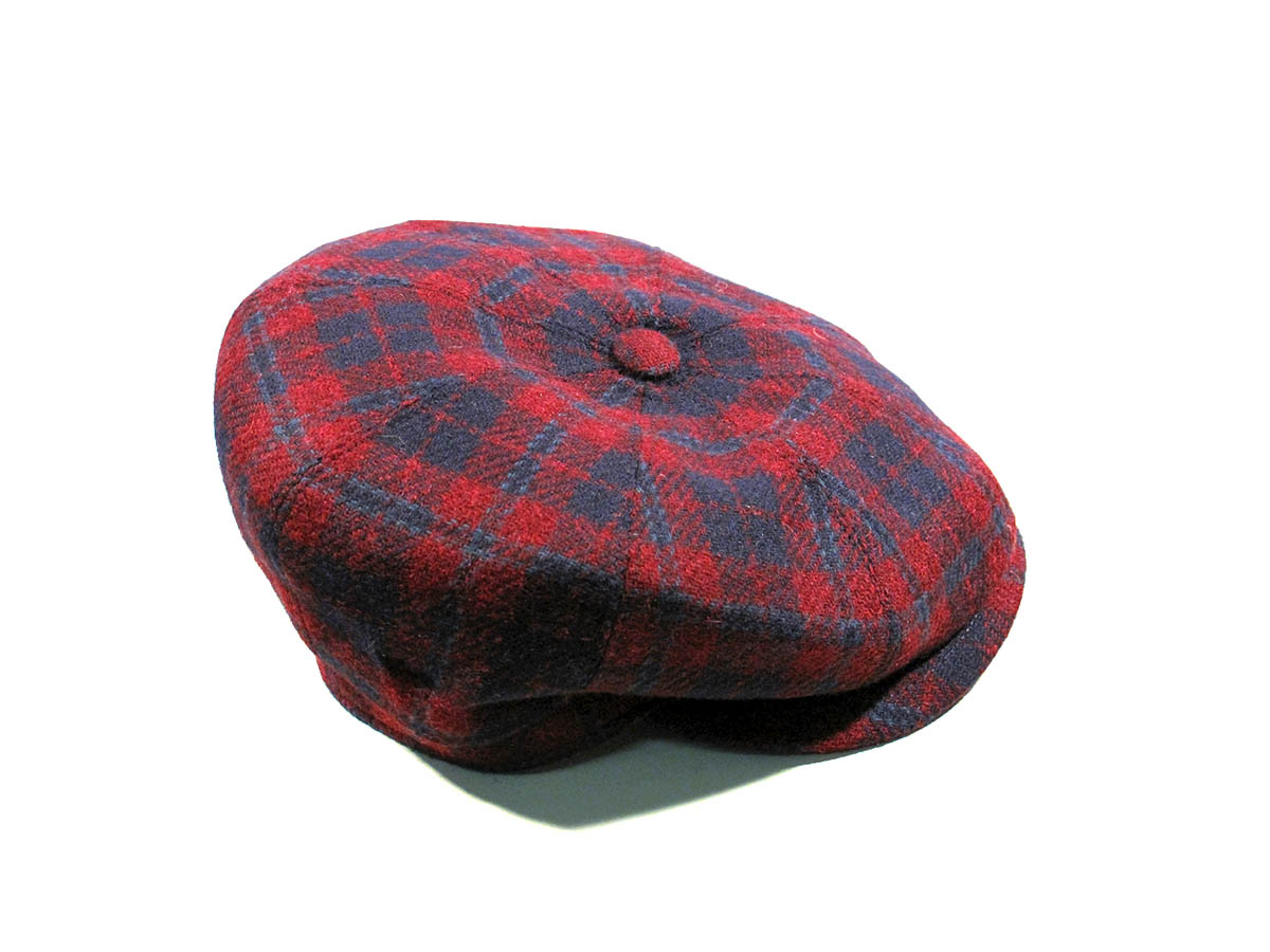 Hat particular