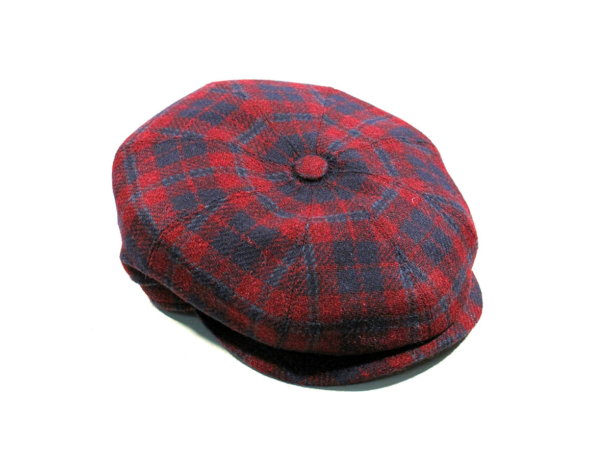 Hat particular