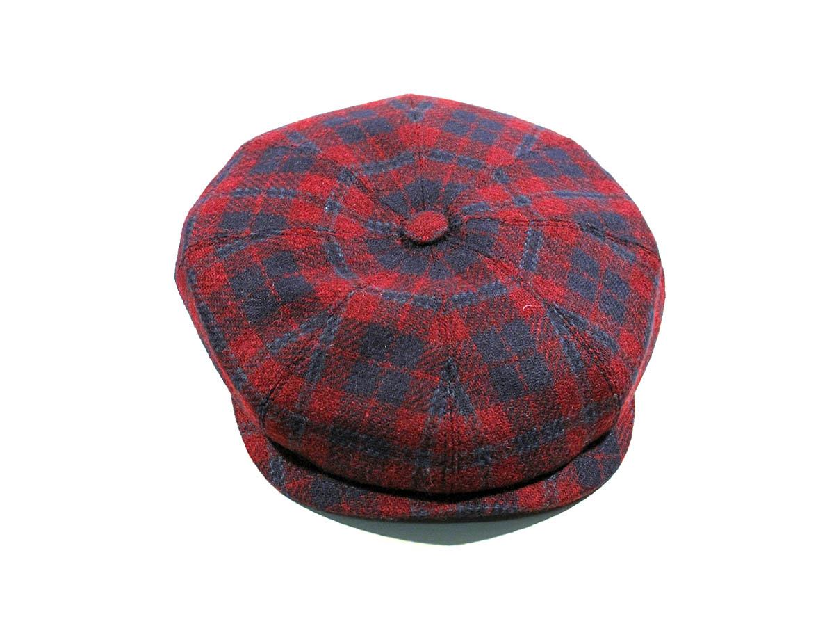 Hat particular