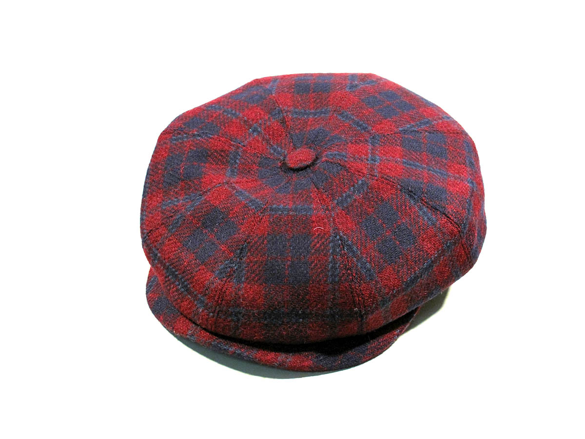 Hat particular