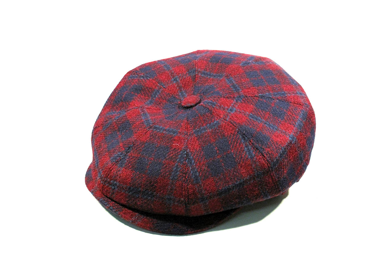 Hat particular