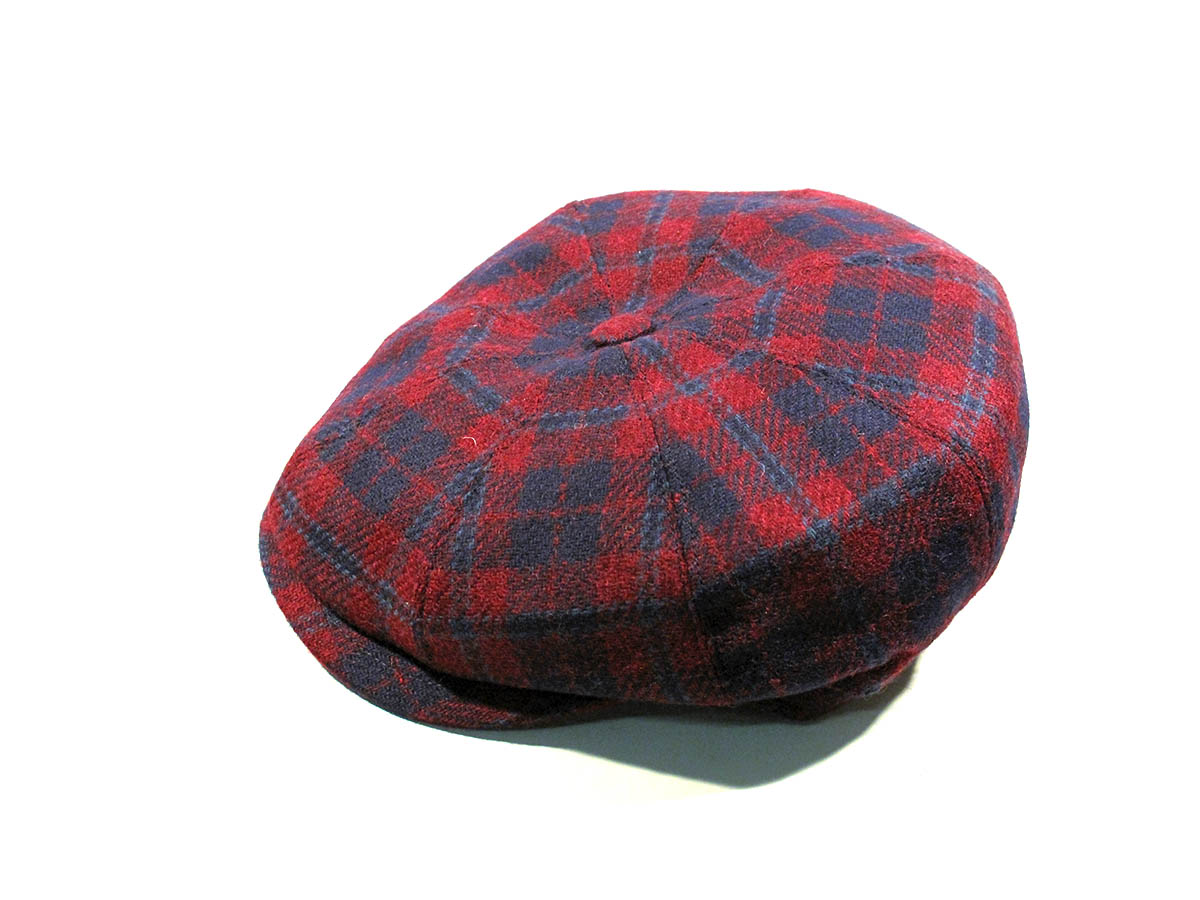Hat particular