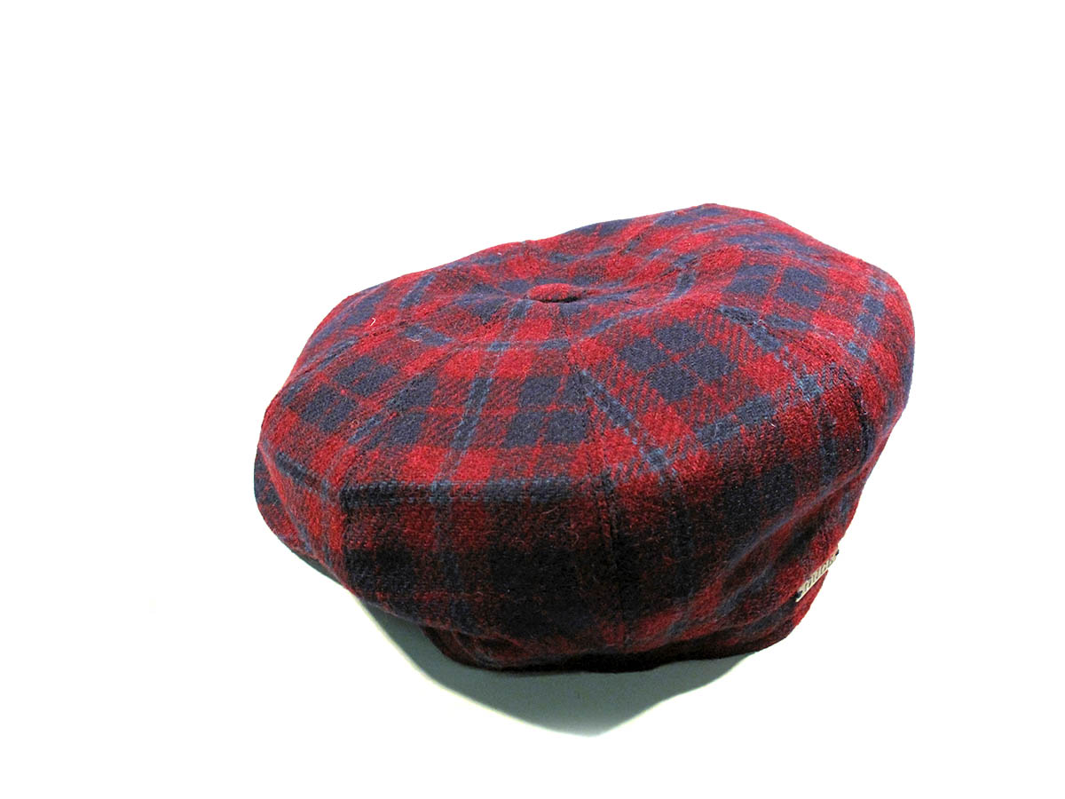 Hat particular