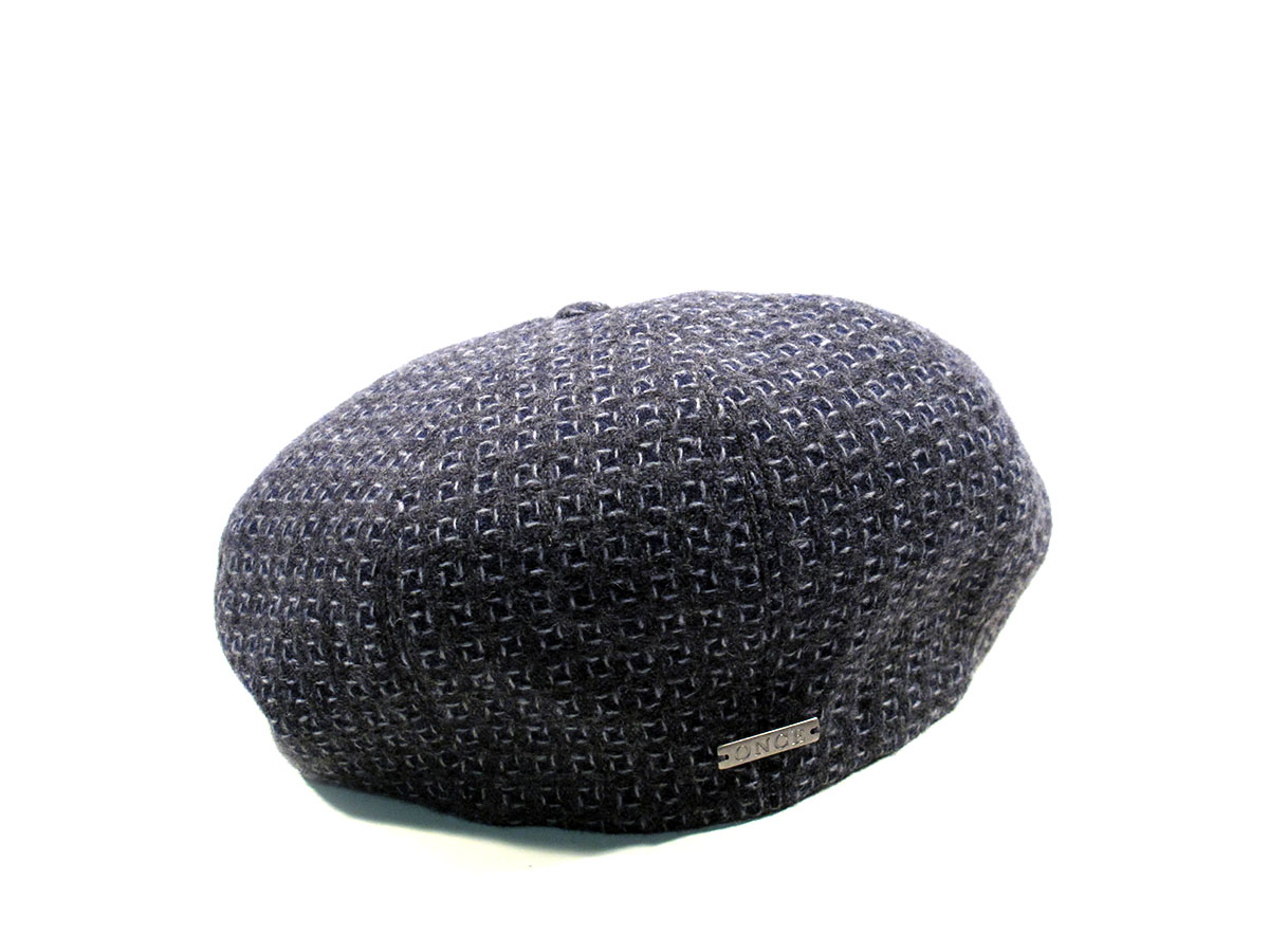 Particolare cappello