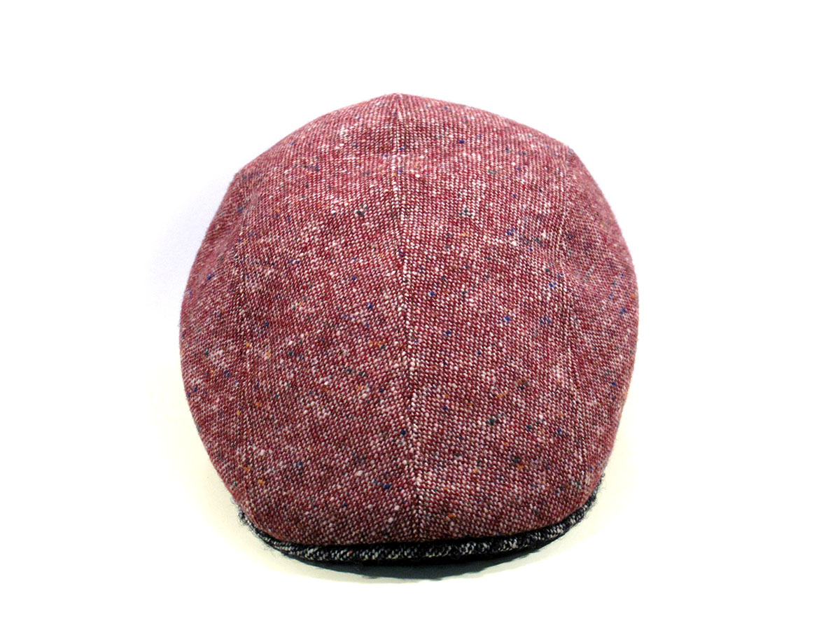 Particolare cappello