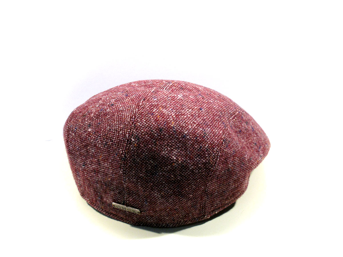 Particolare cappello