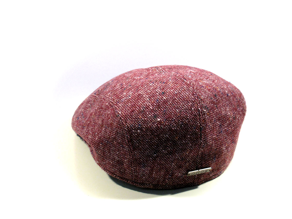 Particolare cappello