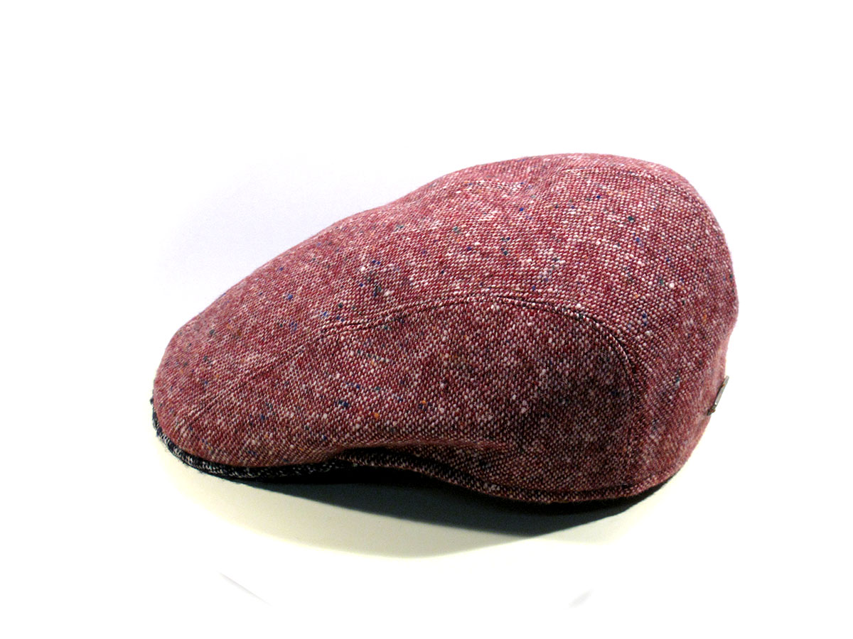 Particolare cappello