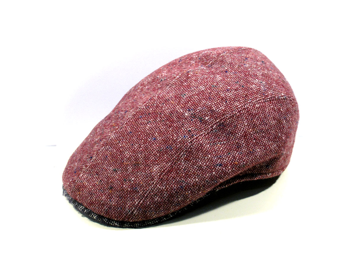 Particolare cappello