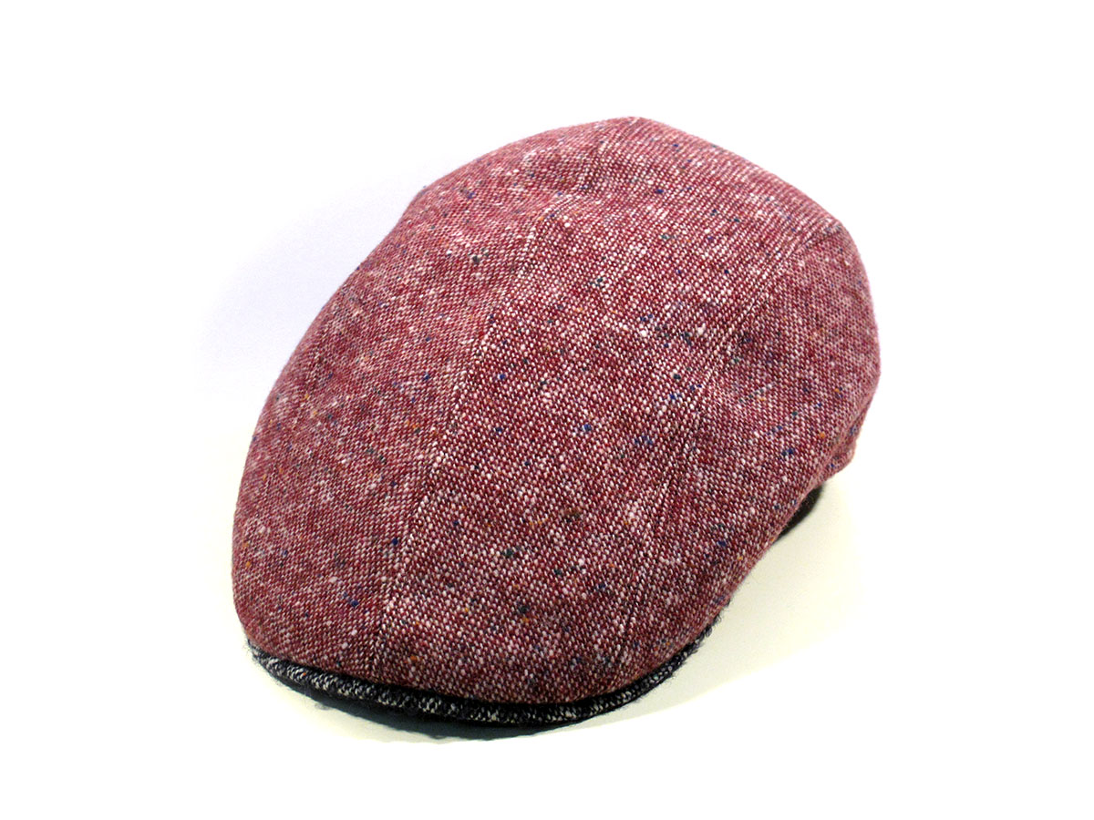 Particolare cappello