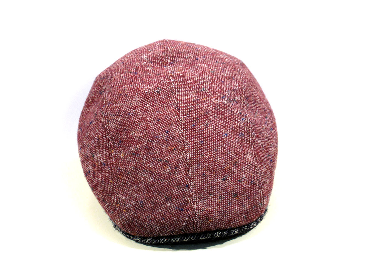 Particolare cappello