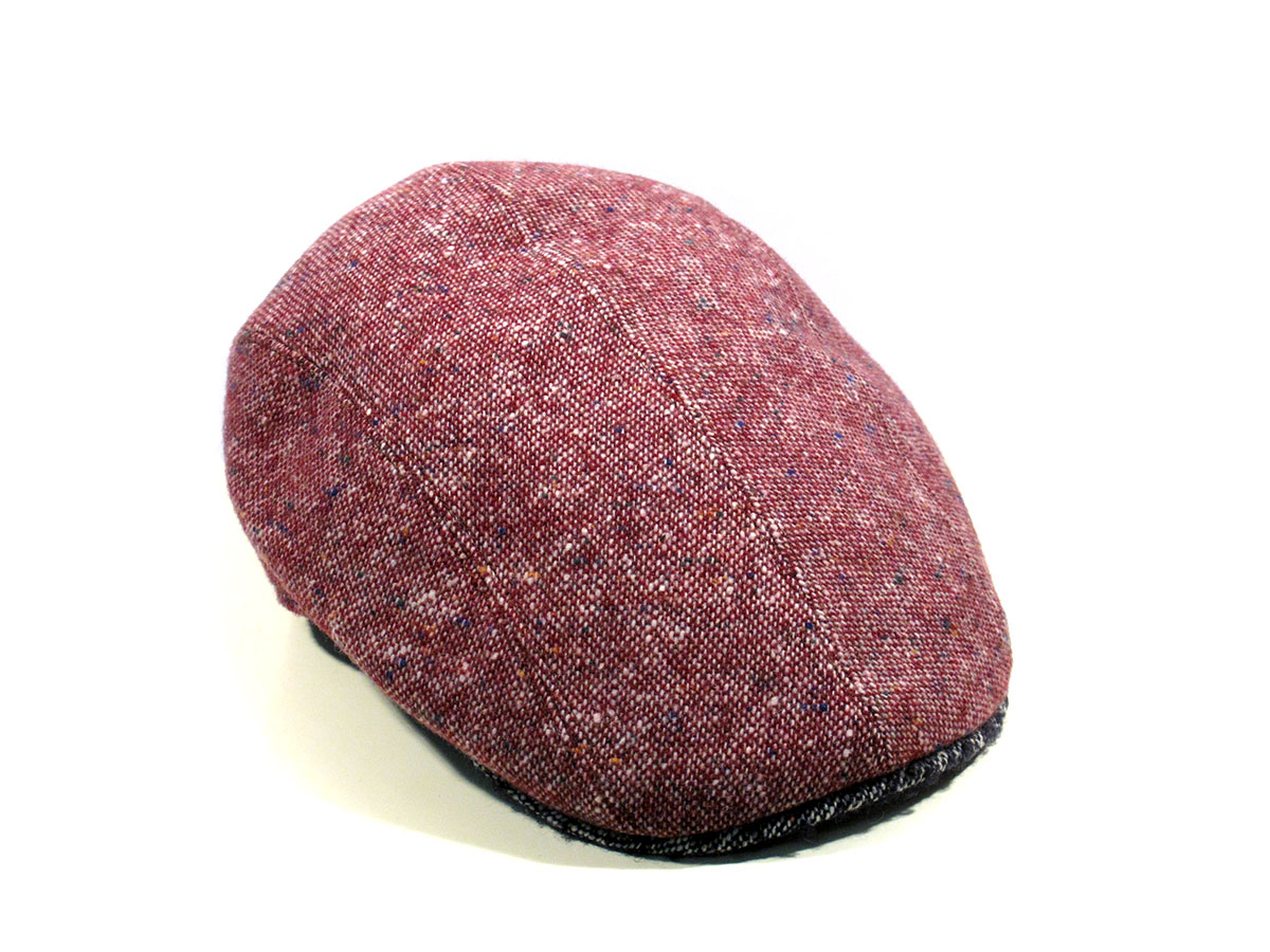 Particolare cappello