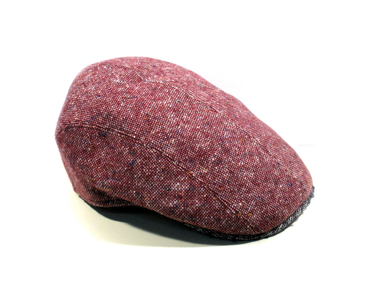 Particolare cappello