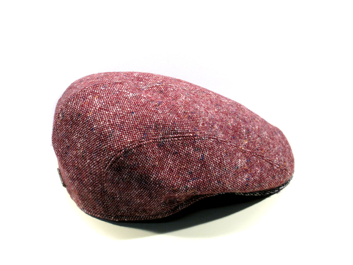 Particolare cappello