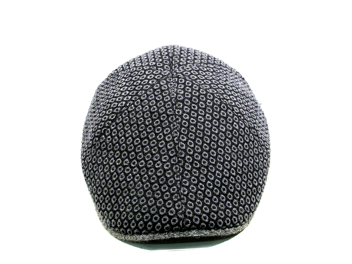 Particolare cappello
