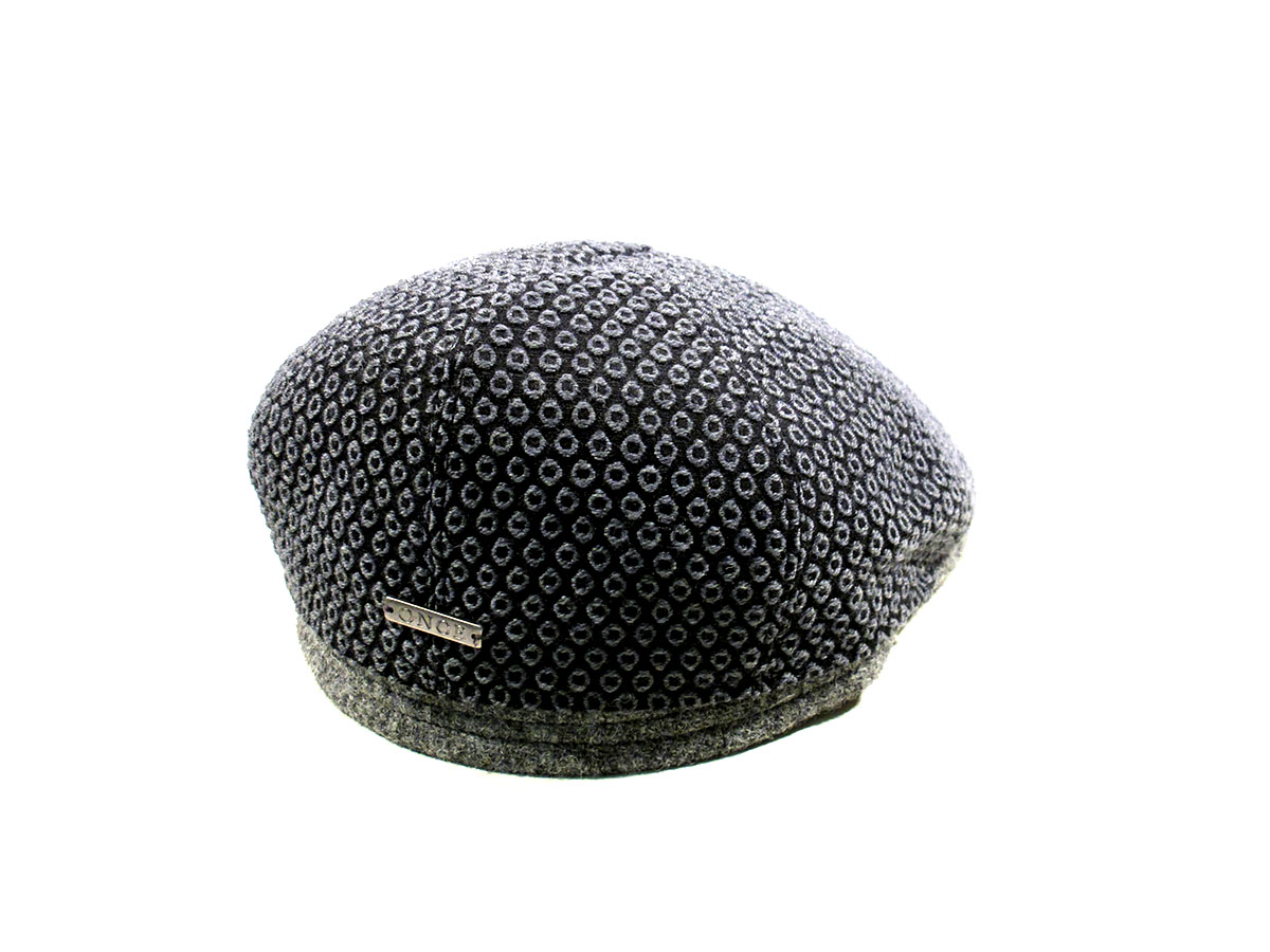 Particolare cappello