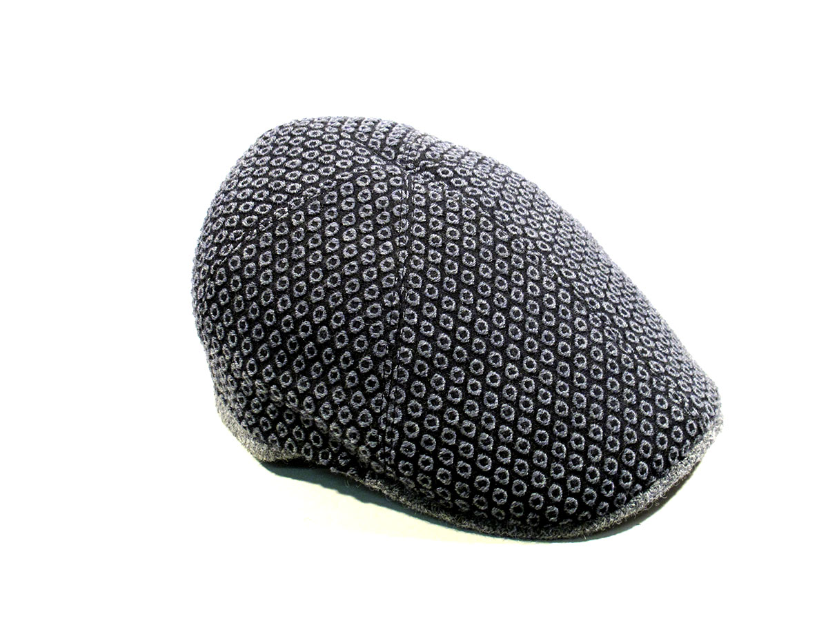 Particolare cappello