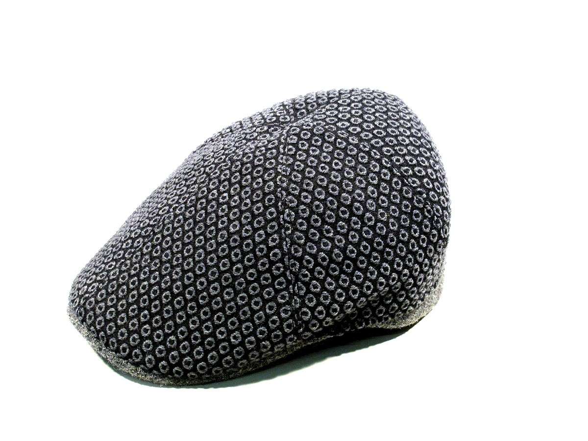 Particolare cappello