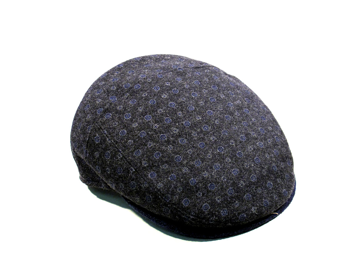 Hat particular