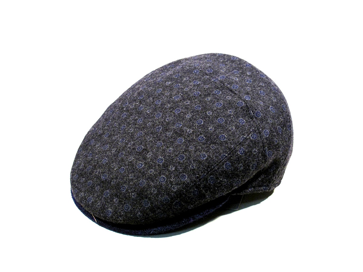 Hat particular