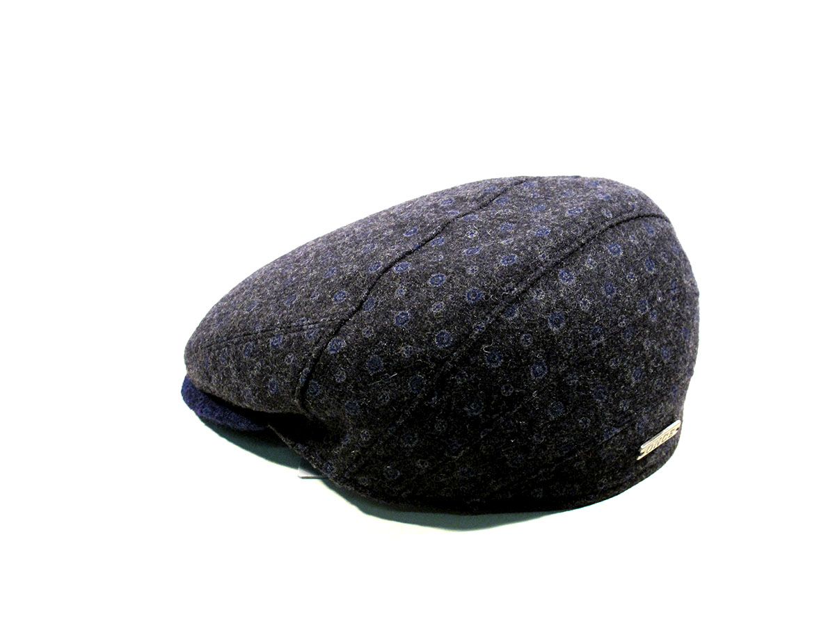 Hat particular