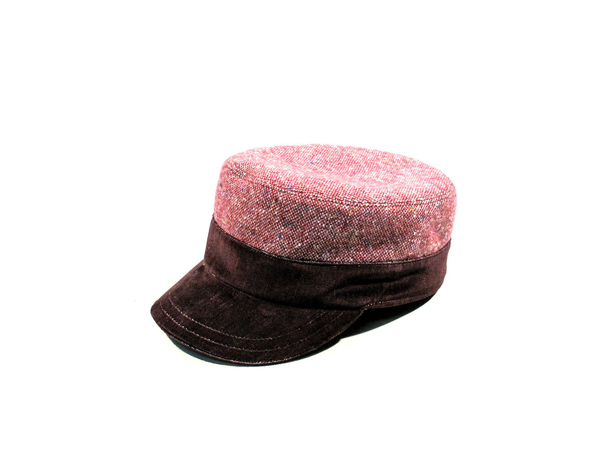 Cappello 1