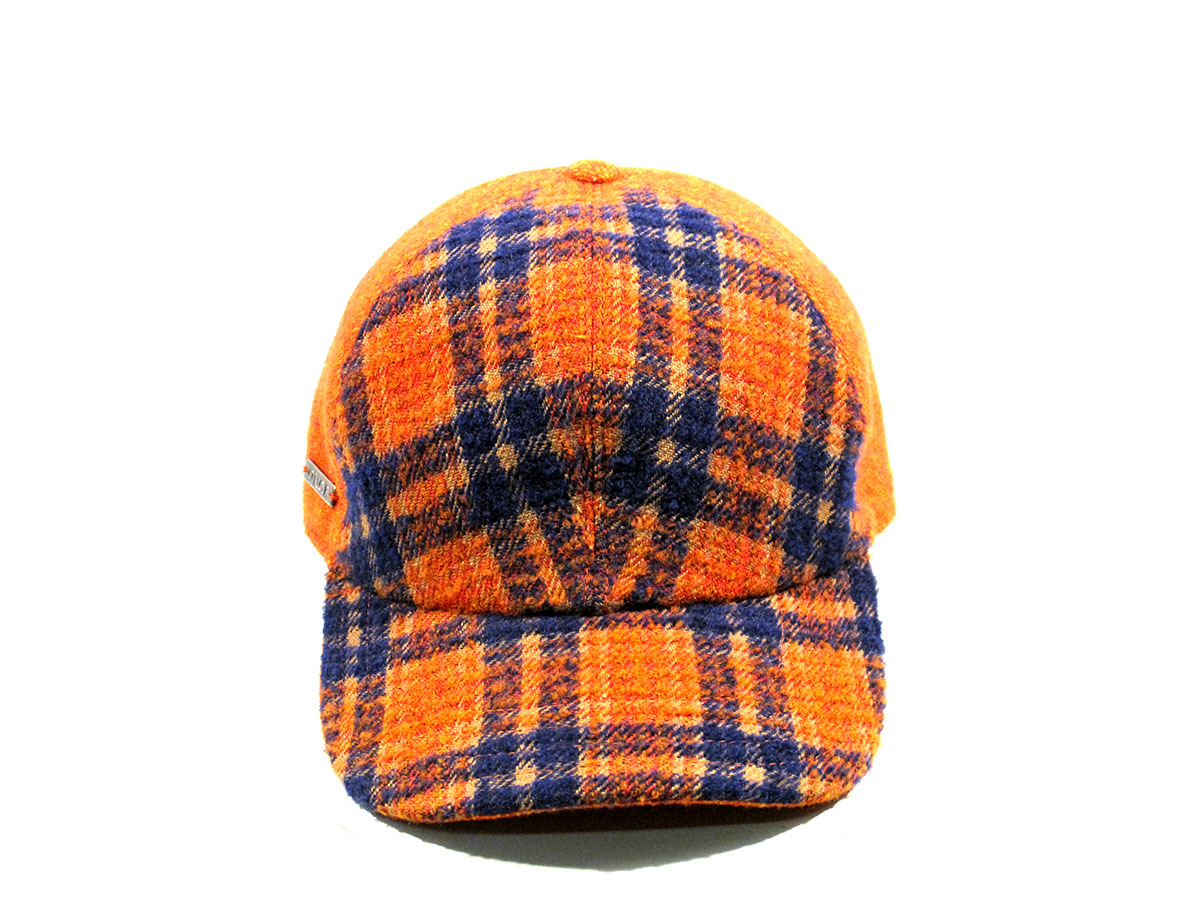 Particolare cappello
