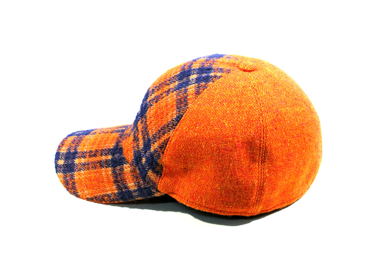Particolare cappello
