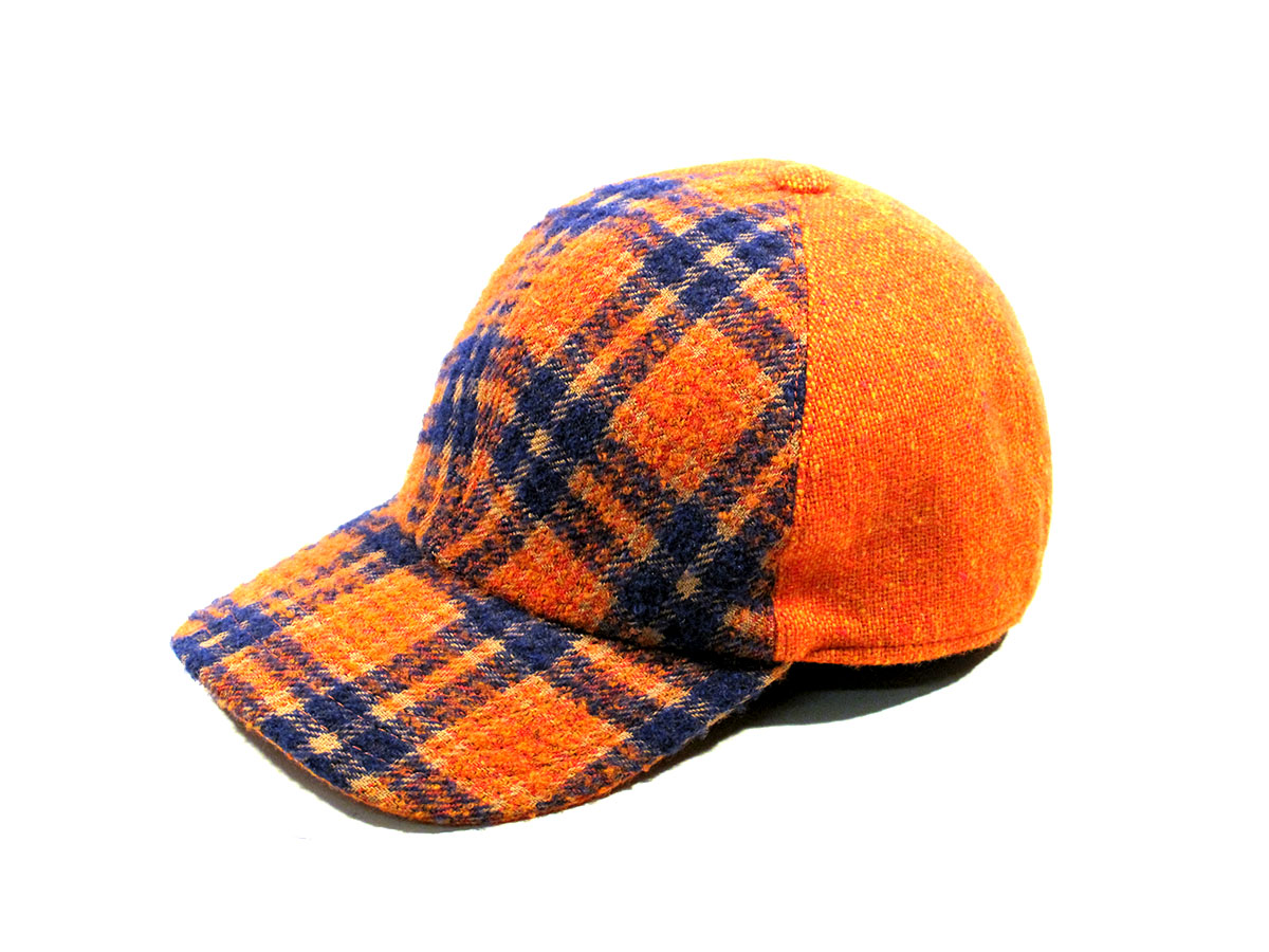 Particolare cappello