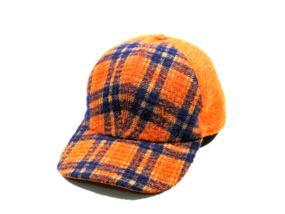 Particolare cappello