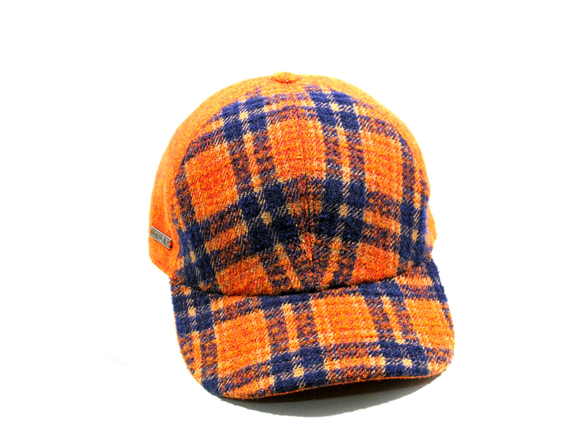 Particolare cappello