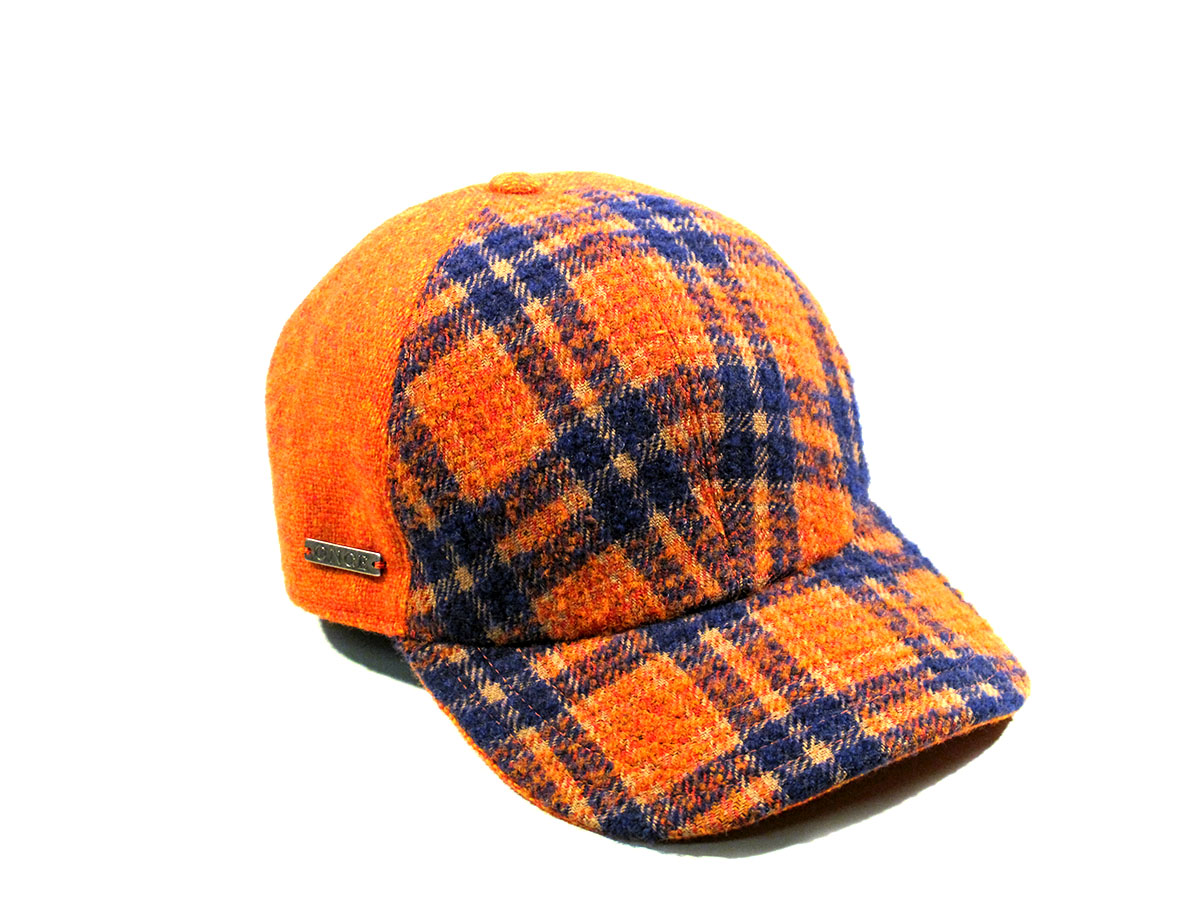 Particolare cappello